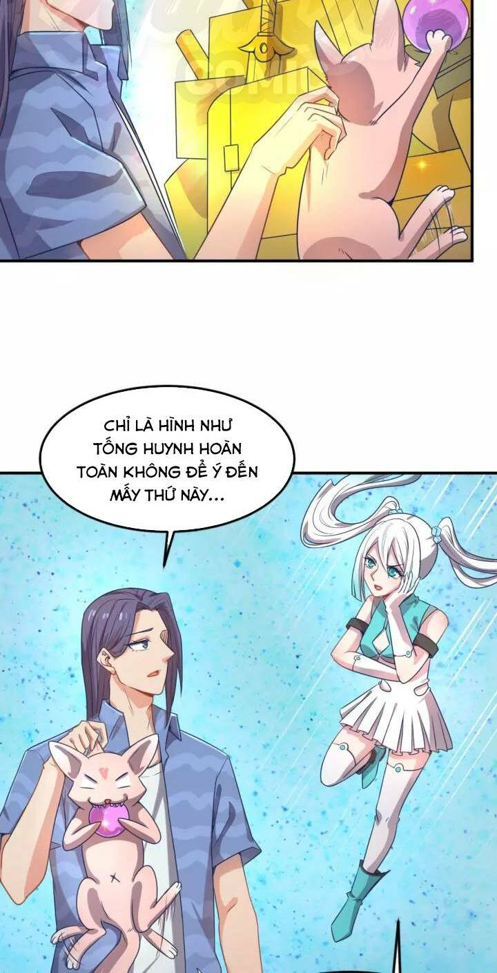 người chặn xuyên không chapter 70 5