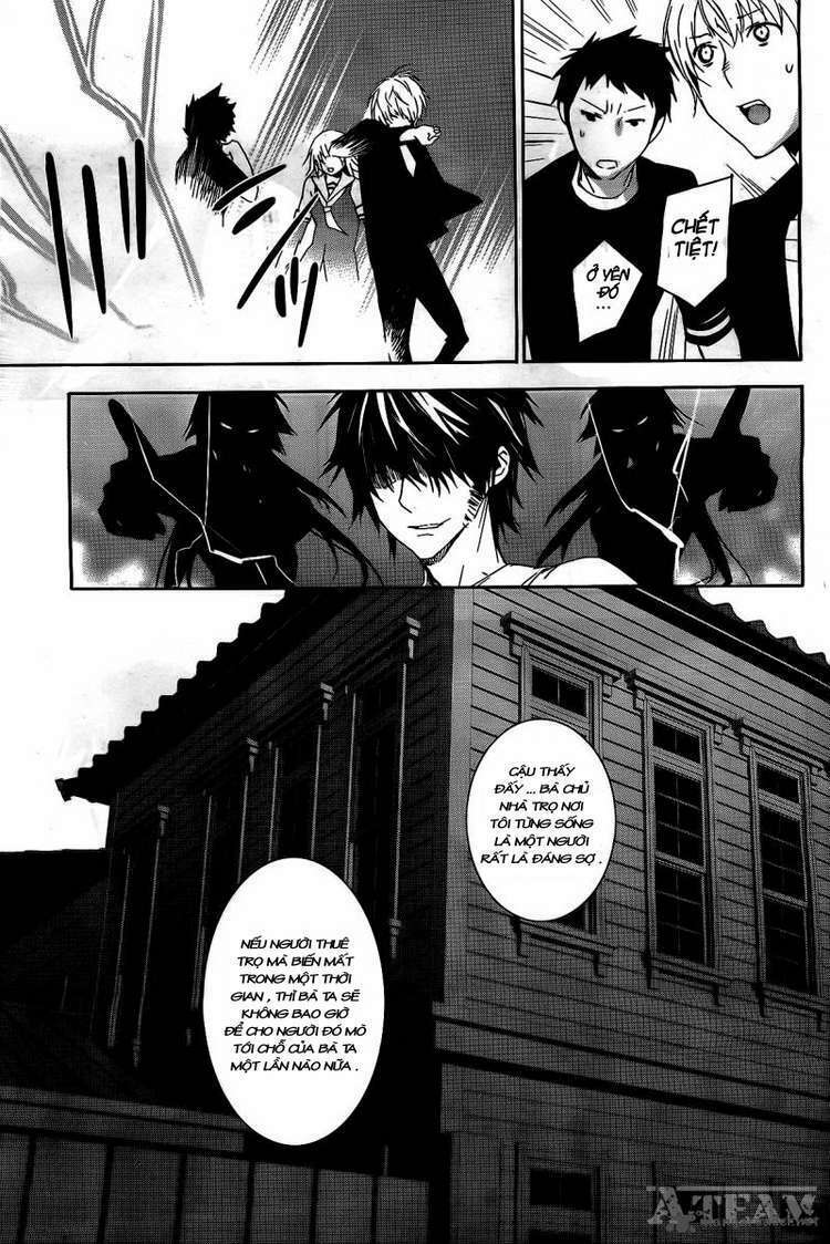 sekirei chapter 120 16