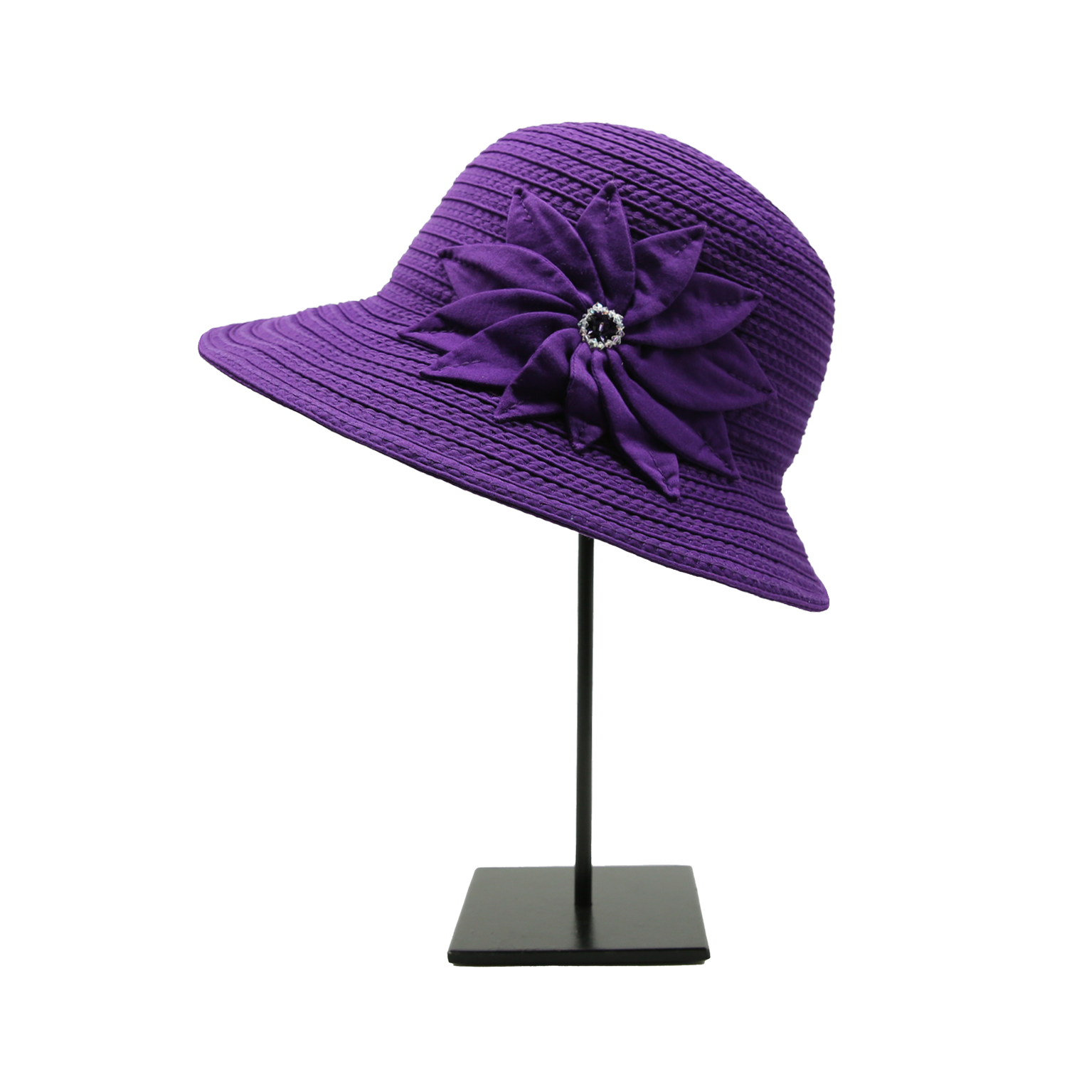 Mũ vành thời trang NÓN SƠN chính hãng XH001-50-TM14