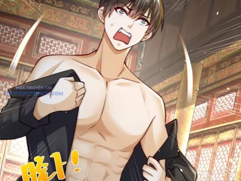 ta thực sự không muốn làm thần tiên chapter 45 96