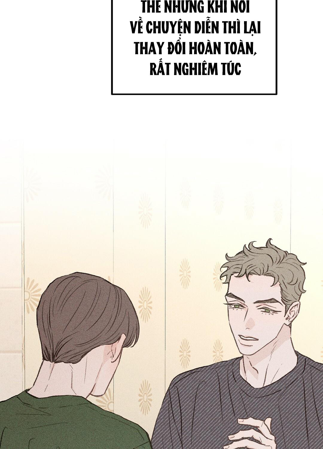 vùng cấm tình yêu của beta chapter 34 14