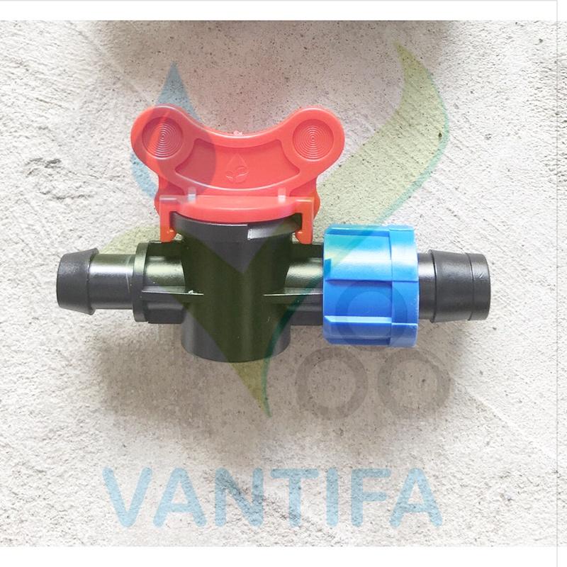 Phụ kiện dây dẹp nhỏ giọt 16mm