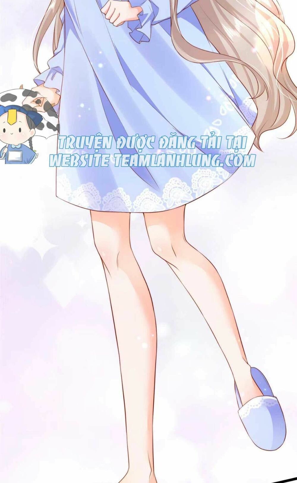 manh thê bé bỏng không dễ chọc chapter 6 22
