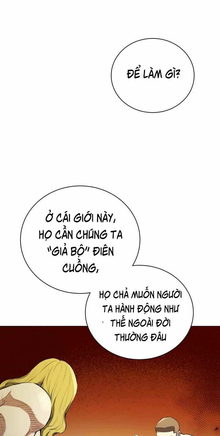 đấu sĩ vô song chapter 2 69