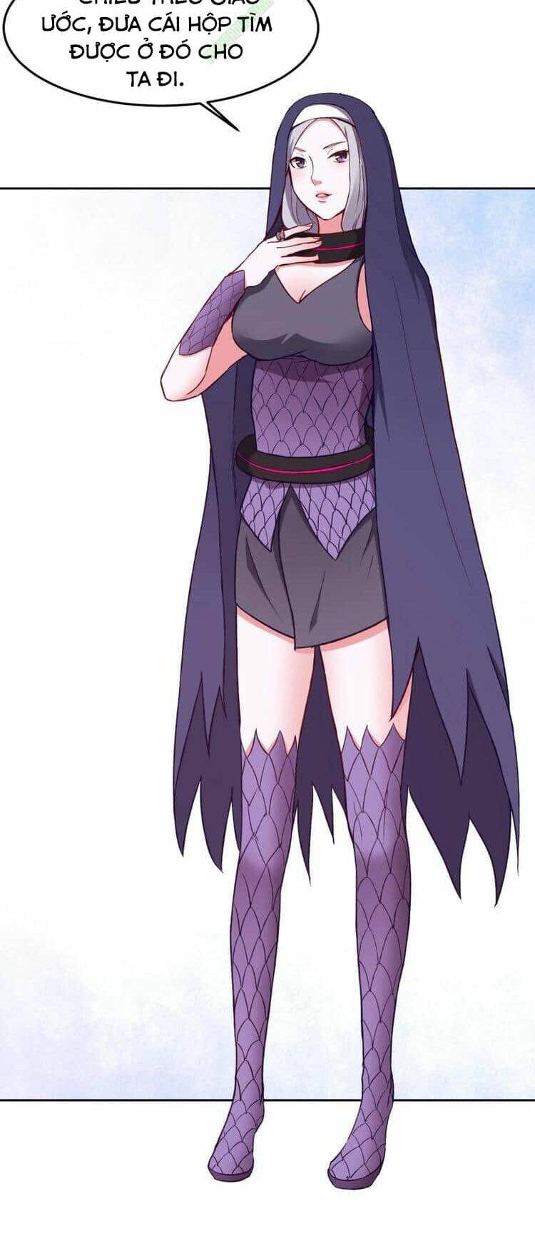 ta luyện giả kim trong thời đại tu tiên chapter 12 4