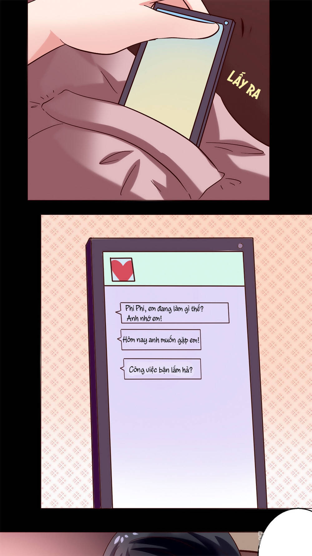 một tuần làm tình nhân chapter 20 5