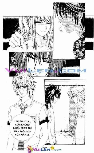 tìm lại tình yêu chapter 131 18