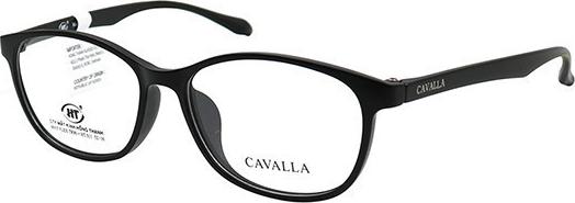 Gọng kính Unisex CAVALLA HT011