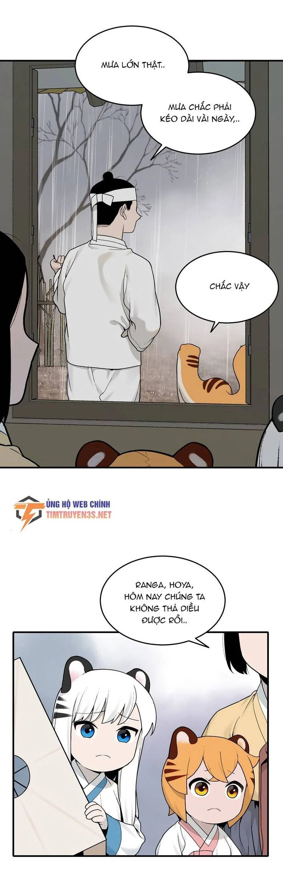 sự lụi tàn của usuzumi chapter 28 3