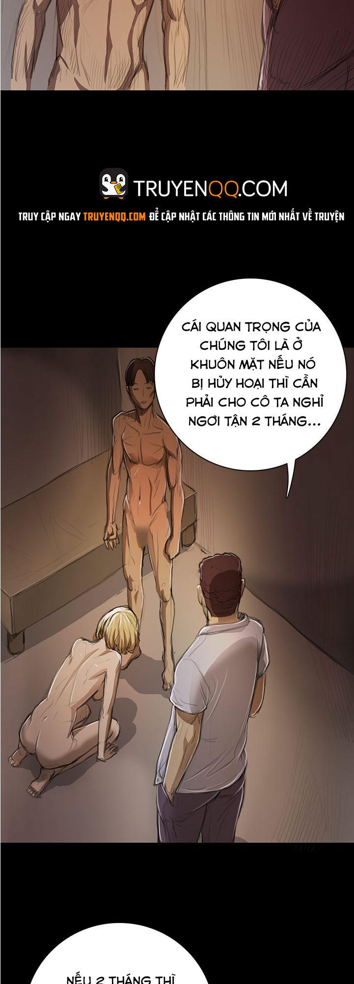 đèn đỏ chapter 10 40