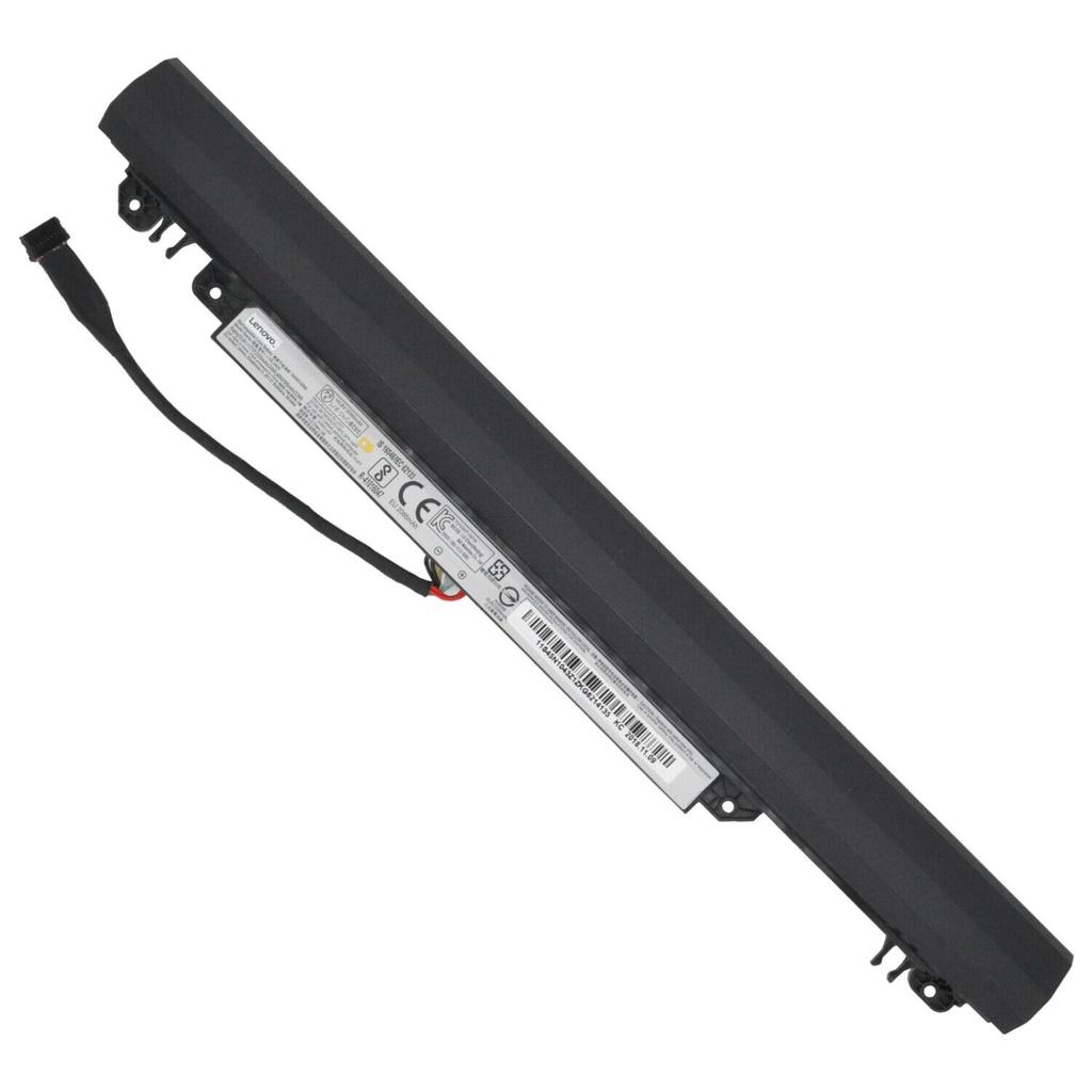 Pin Dùng Cho Laptop Lenovo Ideapad 300-15ISK 110-15ACL 300-14ISK L15L3A03 110-14IBR L15S32A02