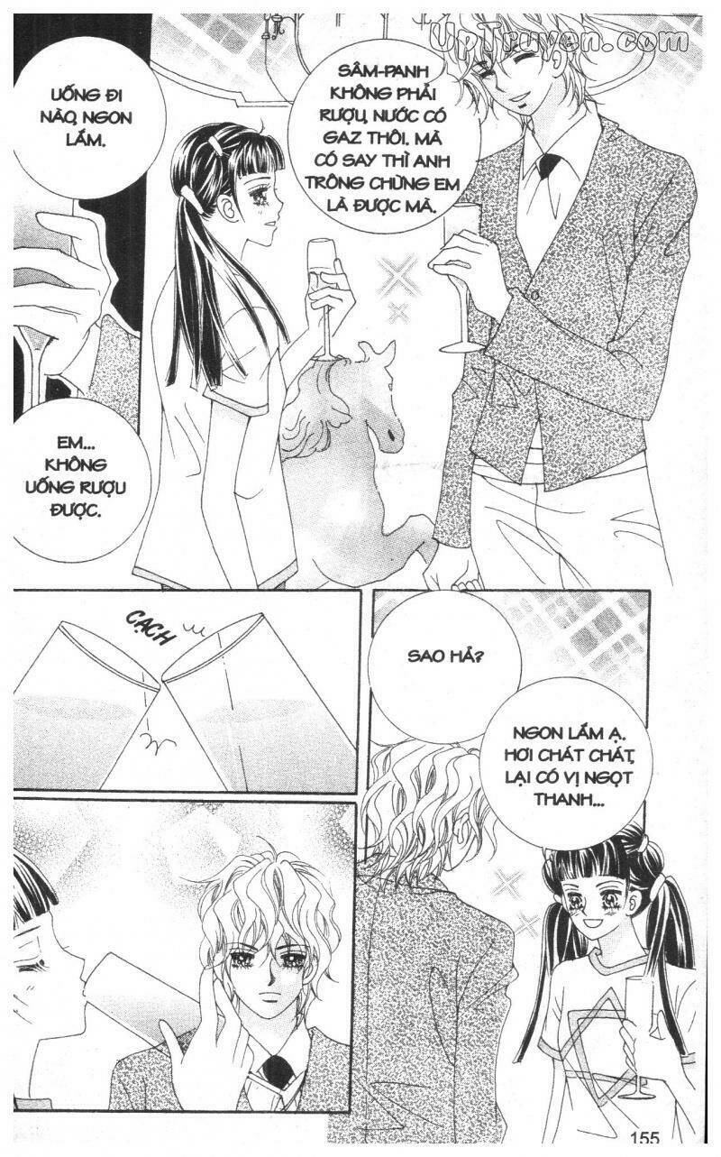 meo meo dịu dàng đi nhé chapter 8 155