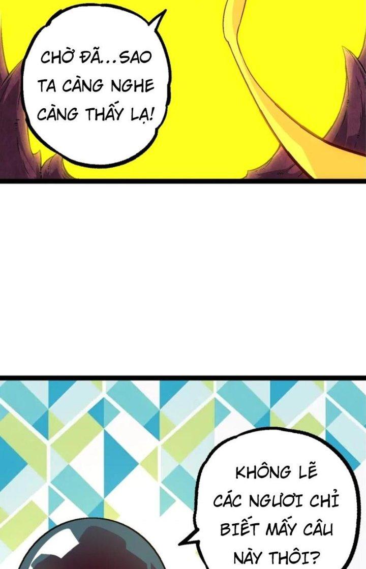 từ cây cổ thụ bắt đầu tiến hóa chapter 79 25