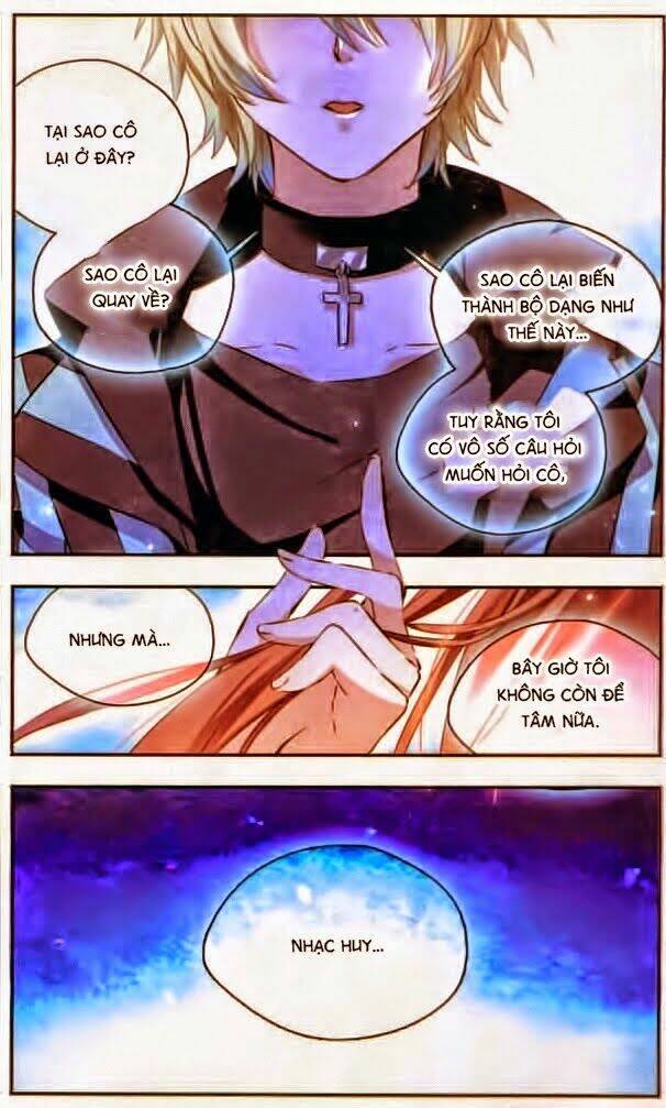 ngôi sao câu lạc bộ chapter 62 10