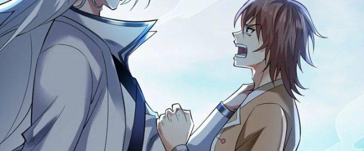 ẩn cư mười vạn năm, đời sau mời ta rời núi chapter 42 116