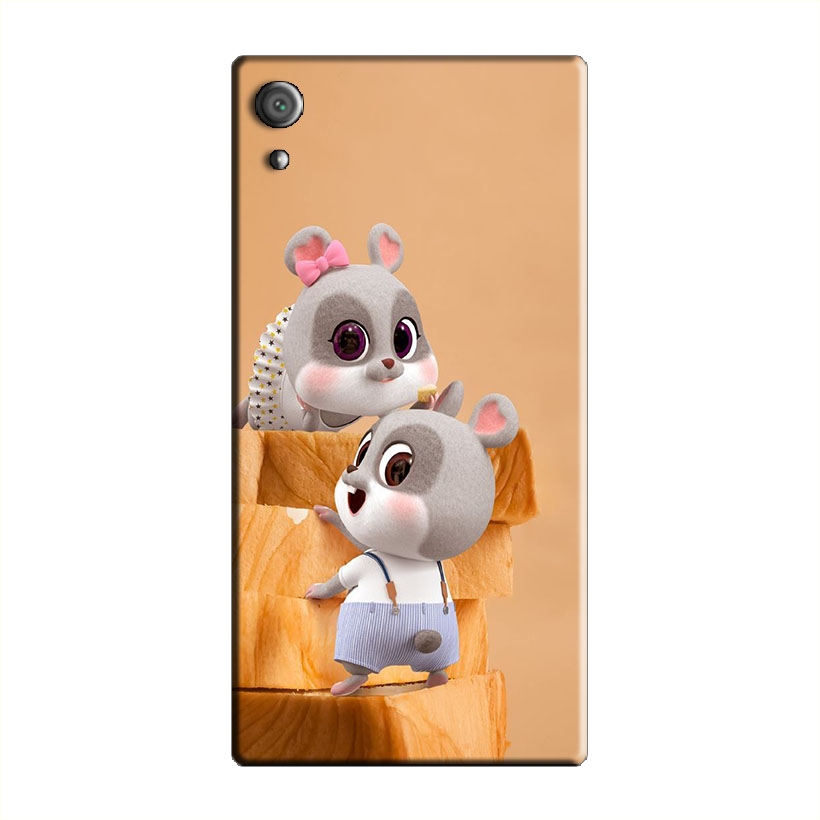 ỐP LƯNG IN DÀNH CHO SONY XA1 PLUS