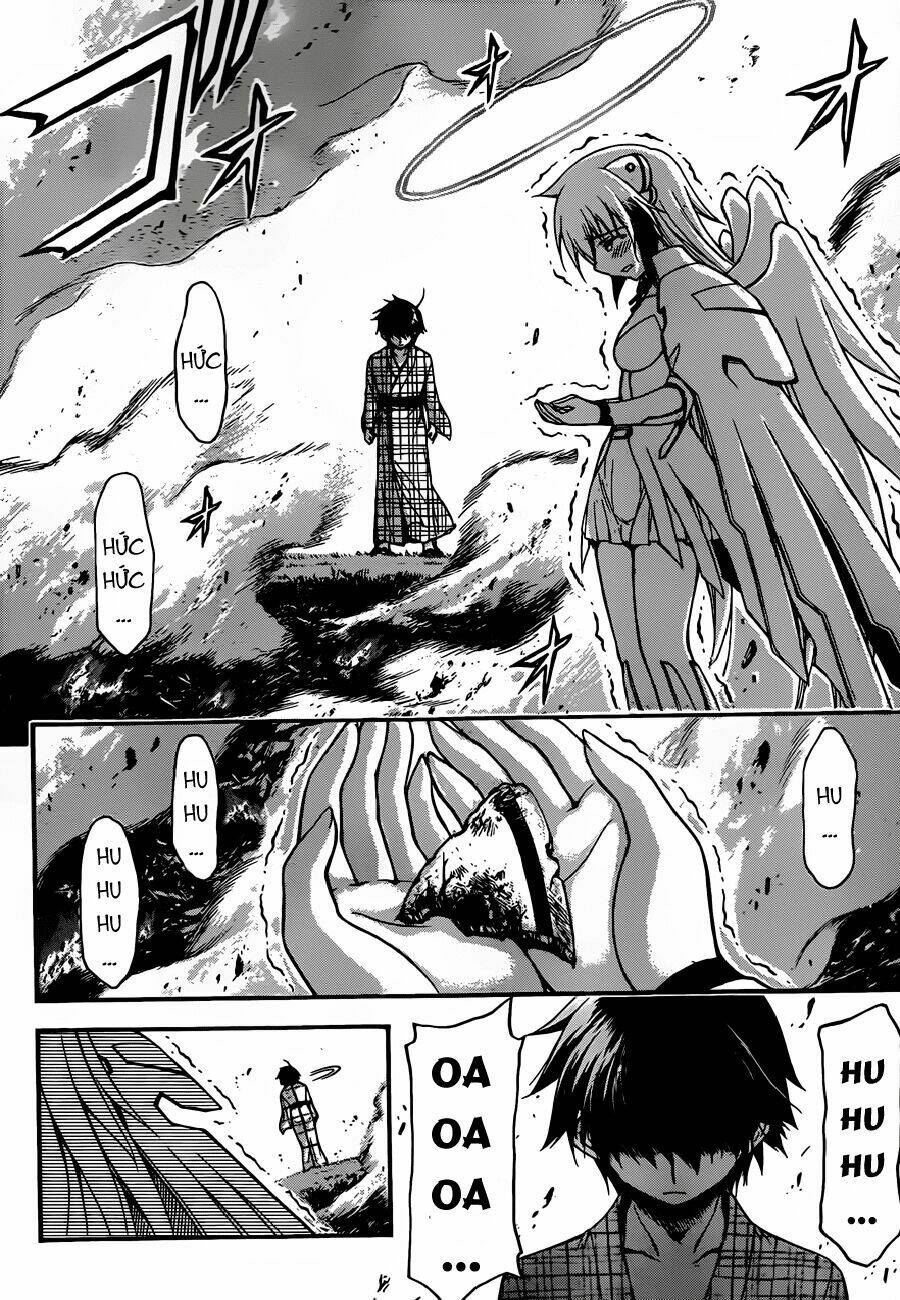 vật thất lạc của bầu trời chapter 66 45