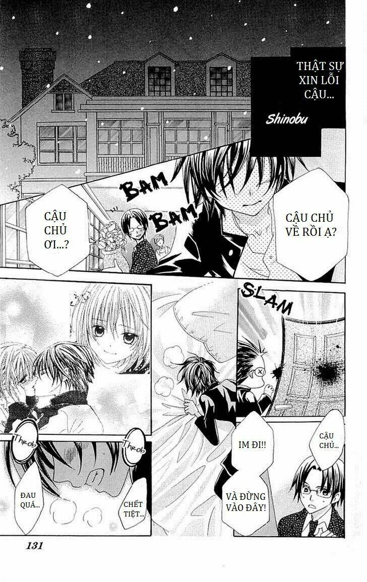 suki desu suzuki-kun!! chapter 34 21