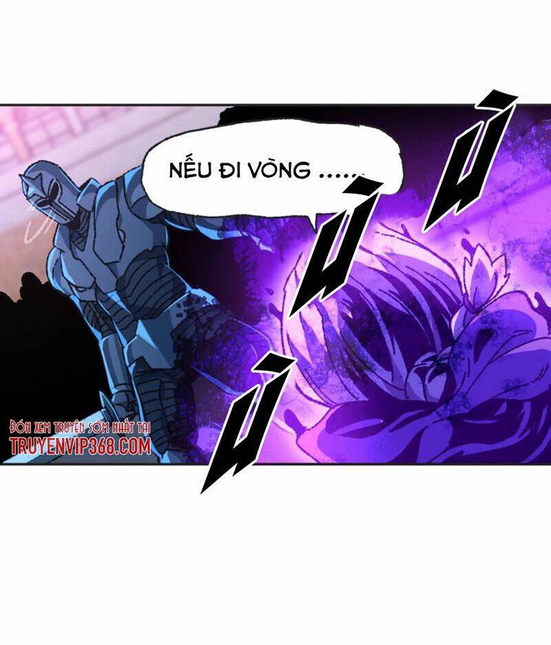 vú em vô địch chapter 30 37