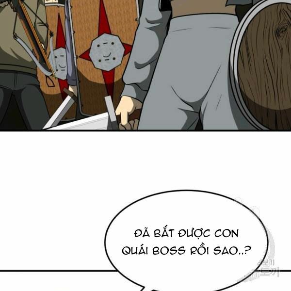 ngôi nhà kết nối với hầm ngục chapter 31 40