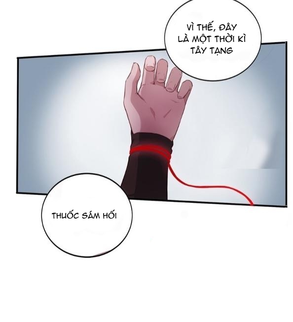 red thread of fate chapter 2 9