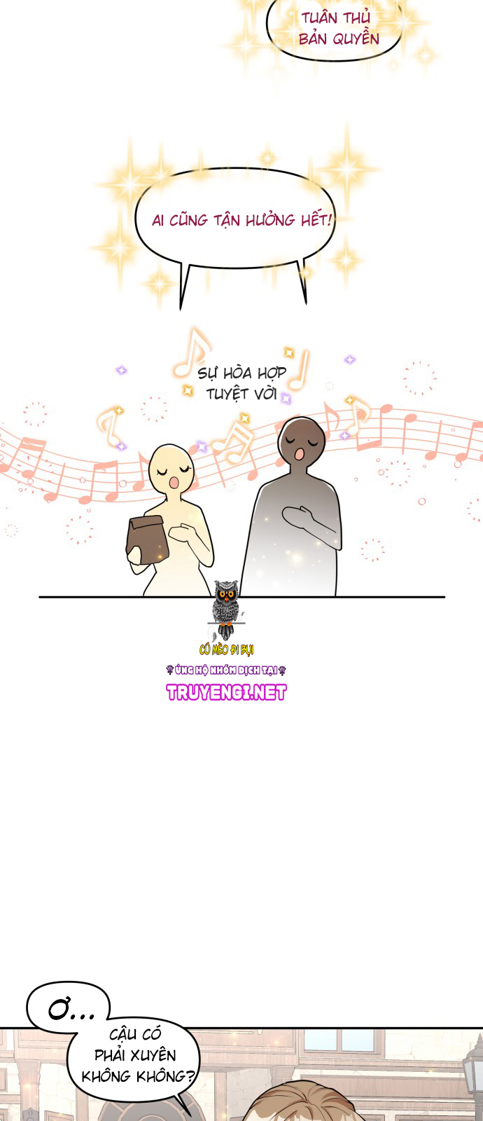 lạc vào thế giới truyện rofan chapter 1 34