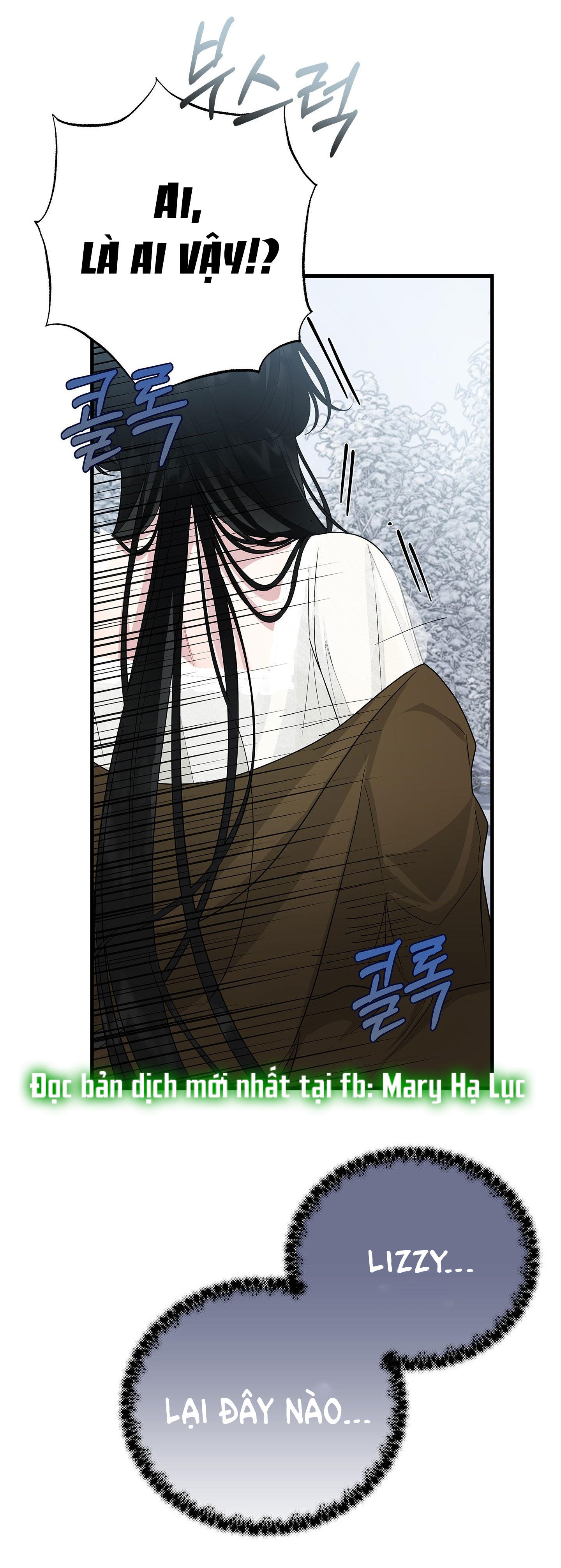 mặt trái của sự thật chapter 9.2 18