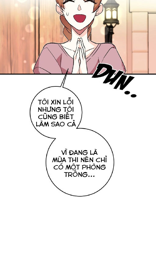 công nương đã thay đổi chapter 15 55