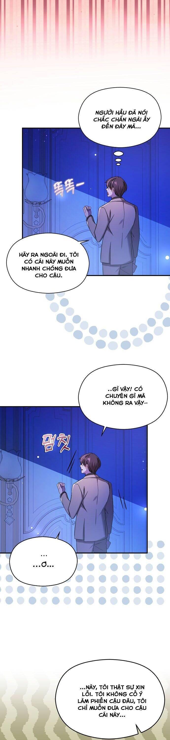 tôi không cố ý quyến rũ nam chính đâu! chapter 76 11