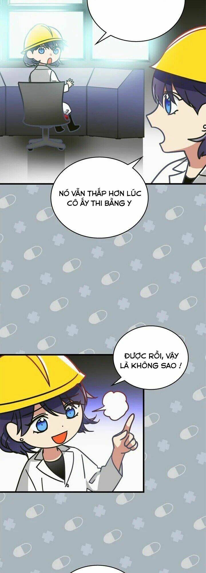 tiếng sói trong hiệu thuốc chapter 13 47