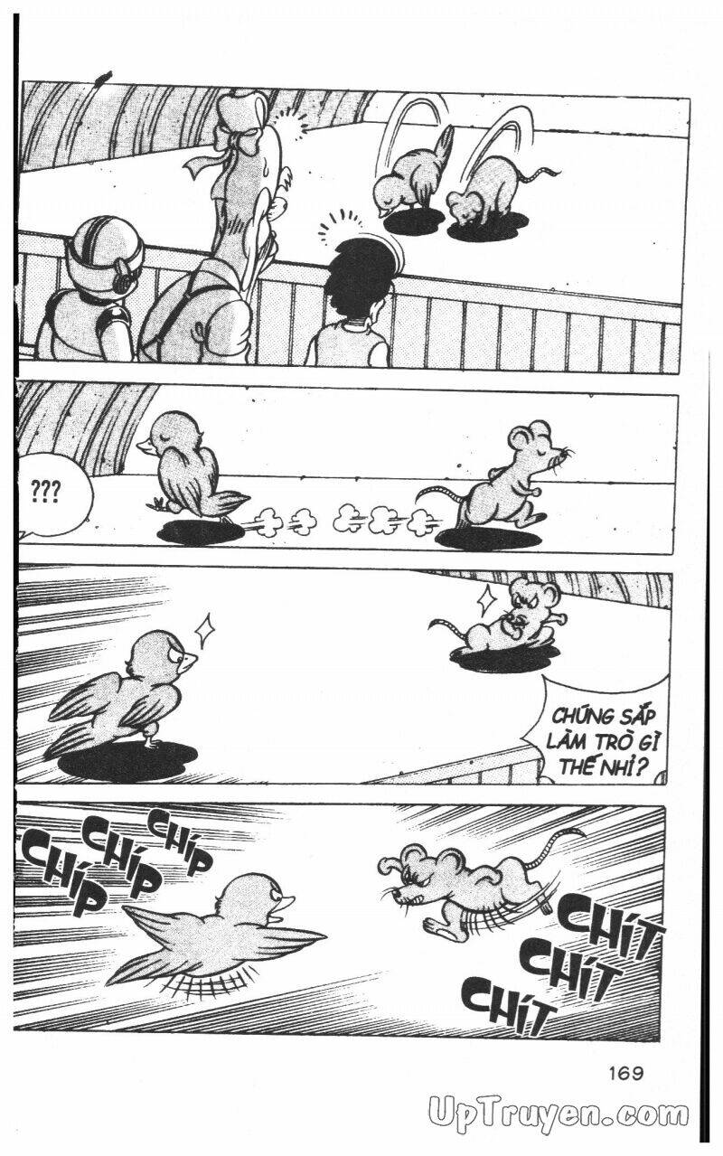 đội quân nhí nhố chapter 11 171