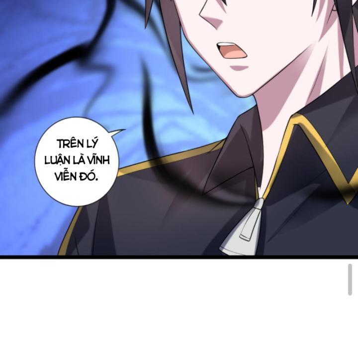 học cùng em gái, tôi bất cẩn vô địch rồi chapter 157 17