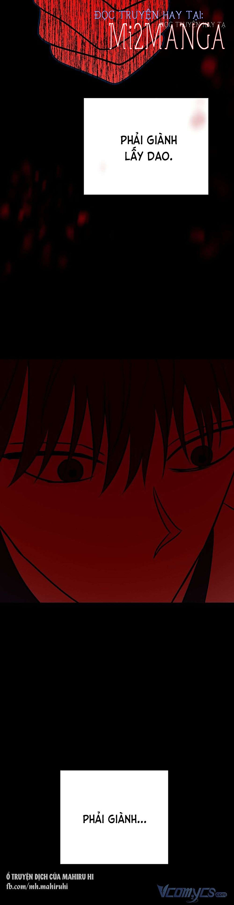 Kẻ Rác Rưởi Không Đáng Được Yêu chapter 43.2 15