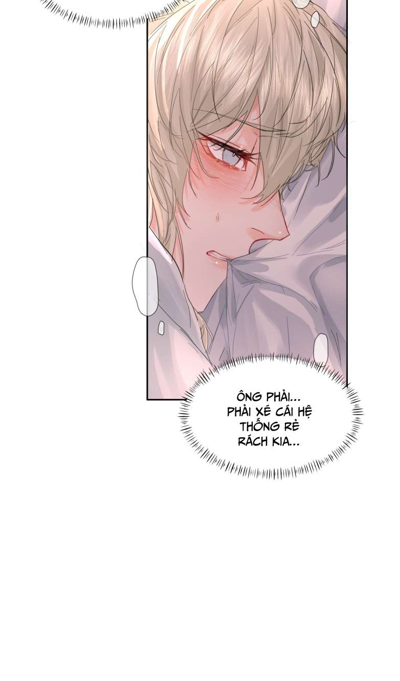 Tiền Nhiệm Vi Vương chapter 30 12