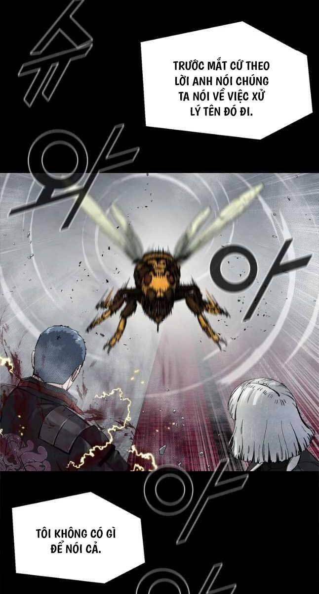 mật mã mê cung chapter 98 27
