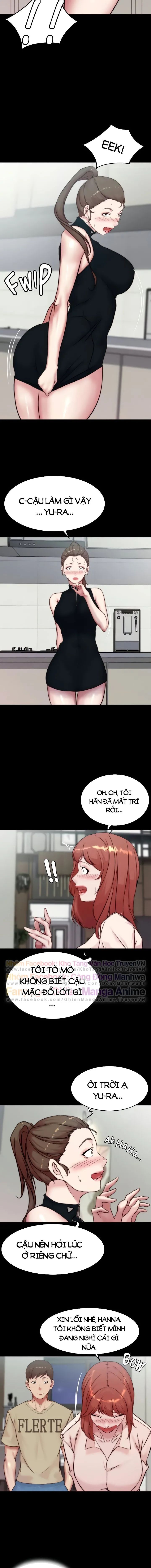 nhật ký quần lót chapter 93 6