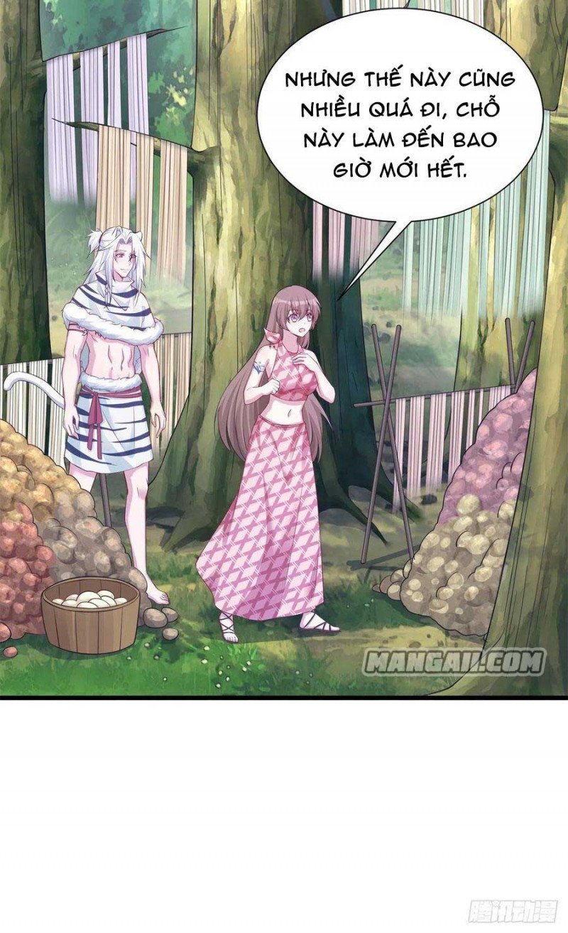 [16+] thảnh thơi thú thế chủng chủng điền, sinh sinh tể chapter 294.1 18