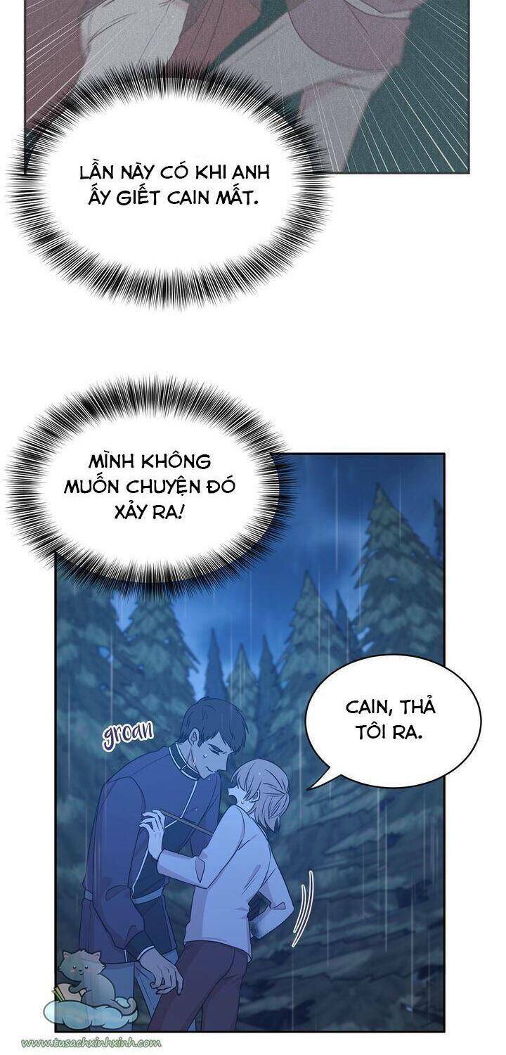 tôi chọn kết thúc của hoàng đế chapter 95 10