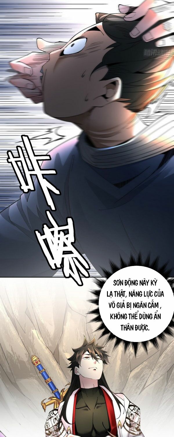 ta là nhà giàu số một, ta không muốn trọng sinh chapter 20 31