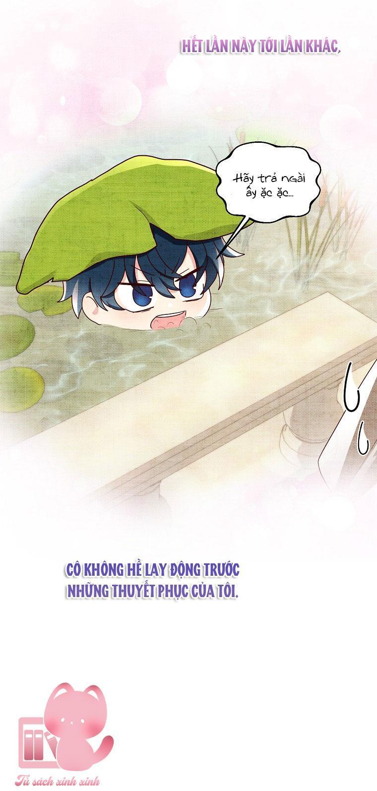 thế thì ta cứ trở thành kẻ ác thôi chapter 52 12