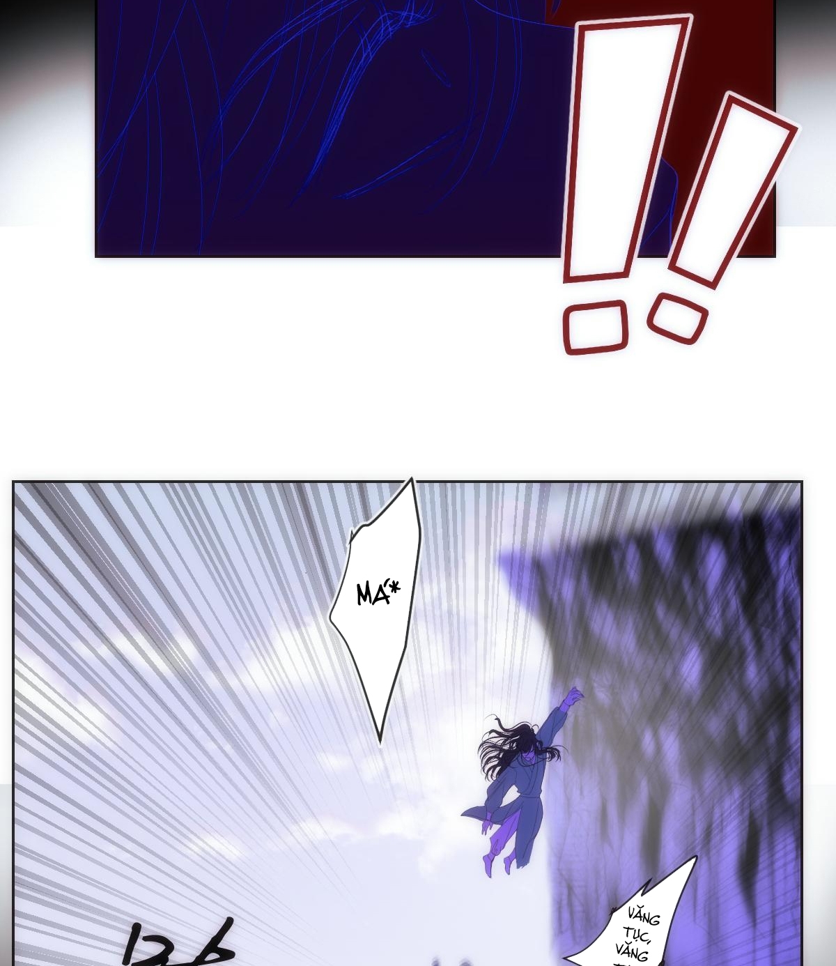 chuyện bên lề sau khi xuyên sách của ta và sư tôn chapter 37 15