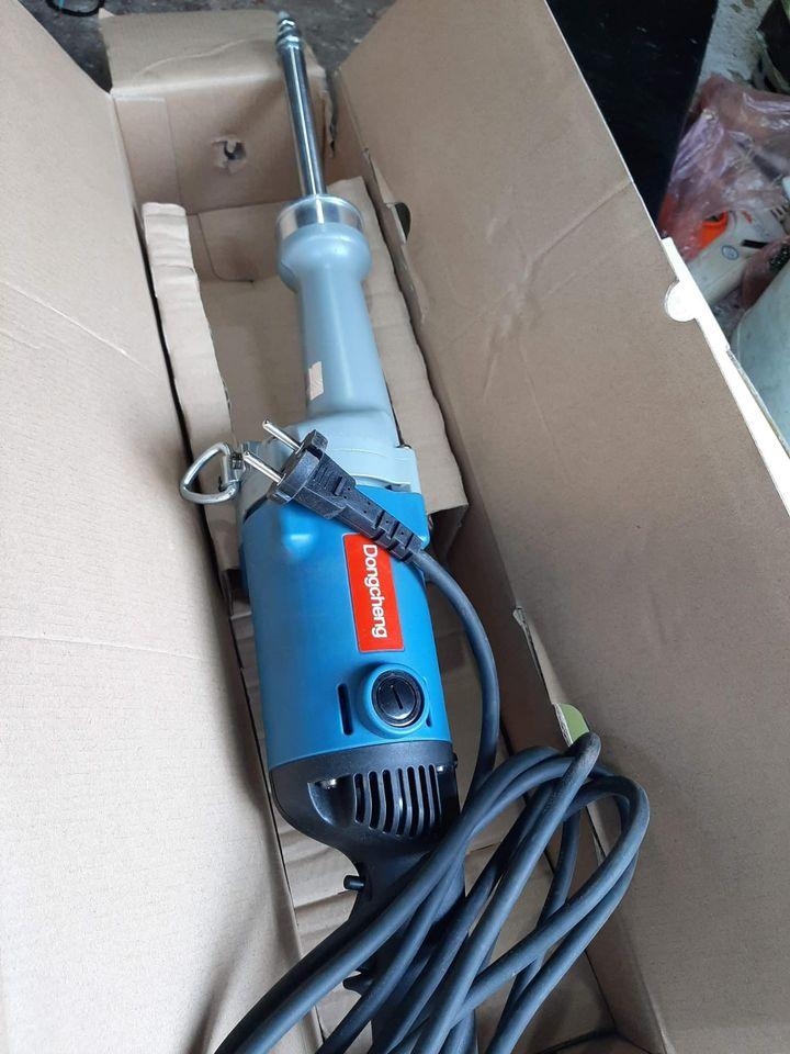MÁY MÀI SÀO 1020W DONGCHENG DSS150 - HÀNG CHÍNH HÃNG