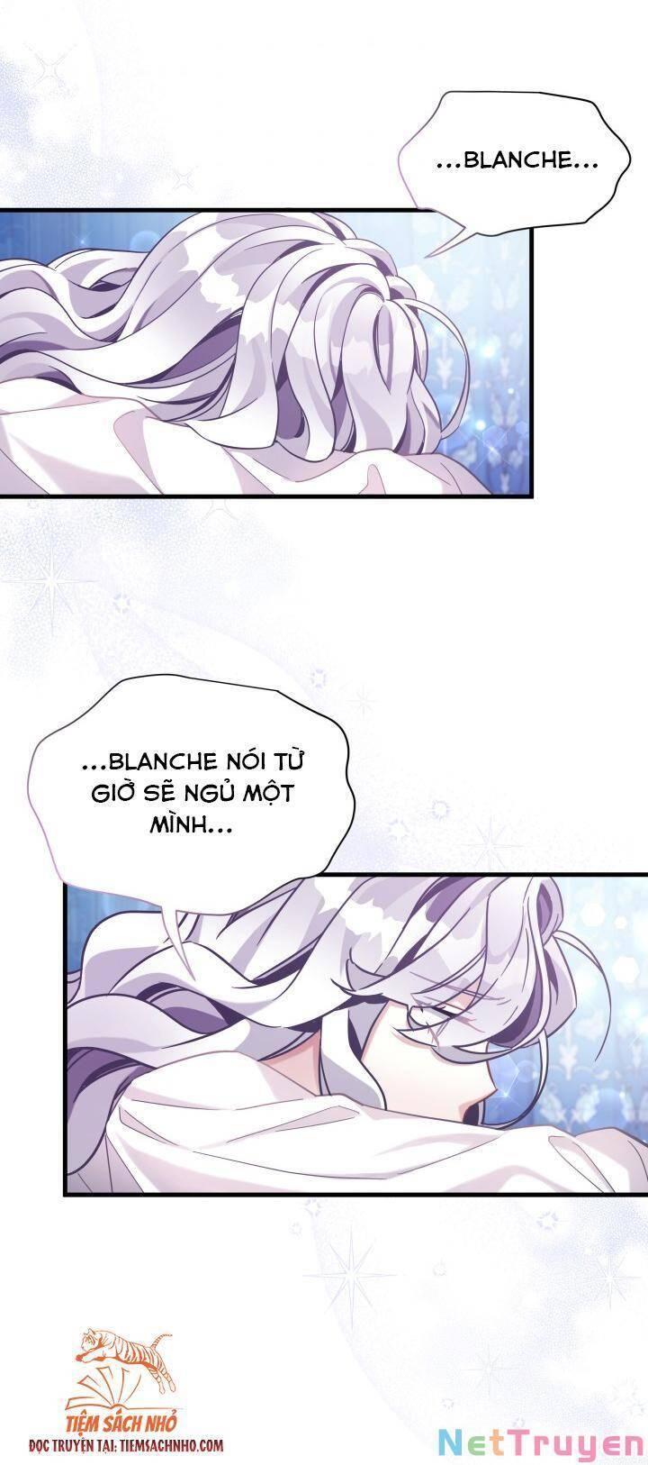 con gái chồng quá dễ thương chapter 65 49