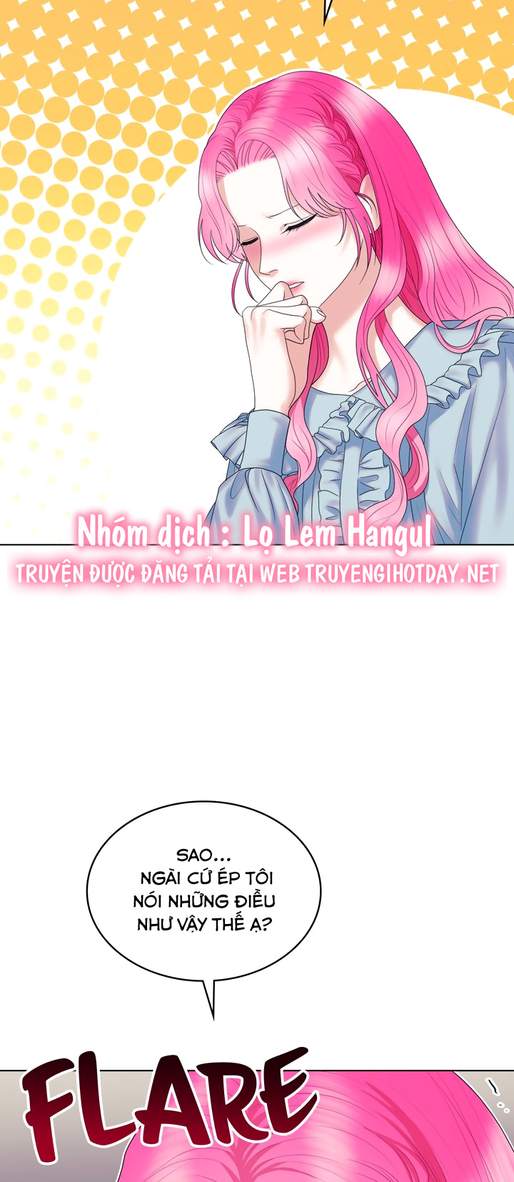 hợp đồng hôn nhân với người chồng thứ 2 của tôi chapter 46 19