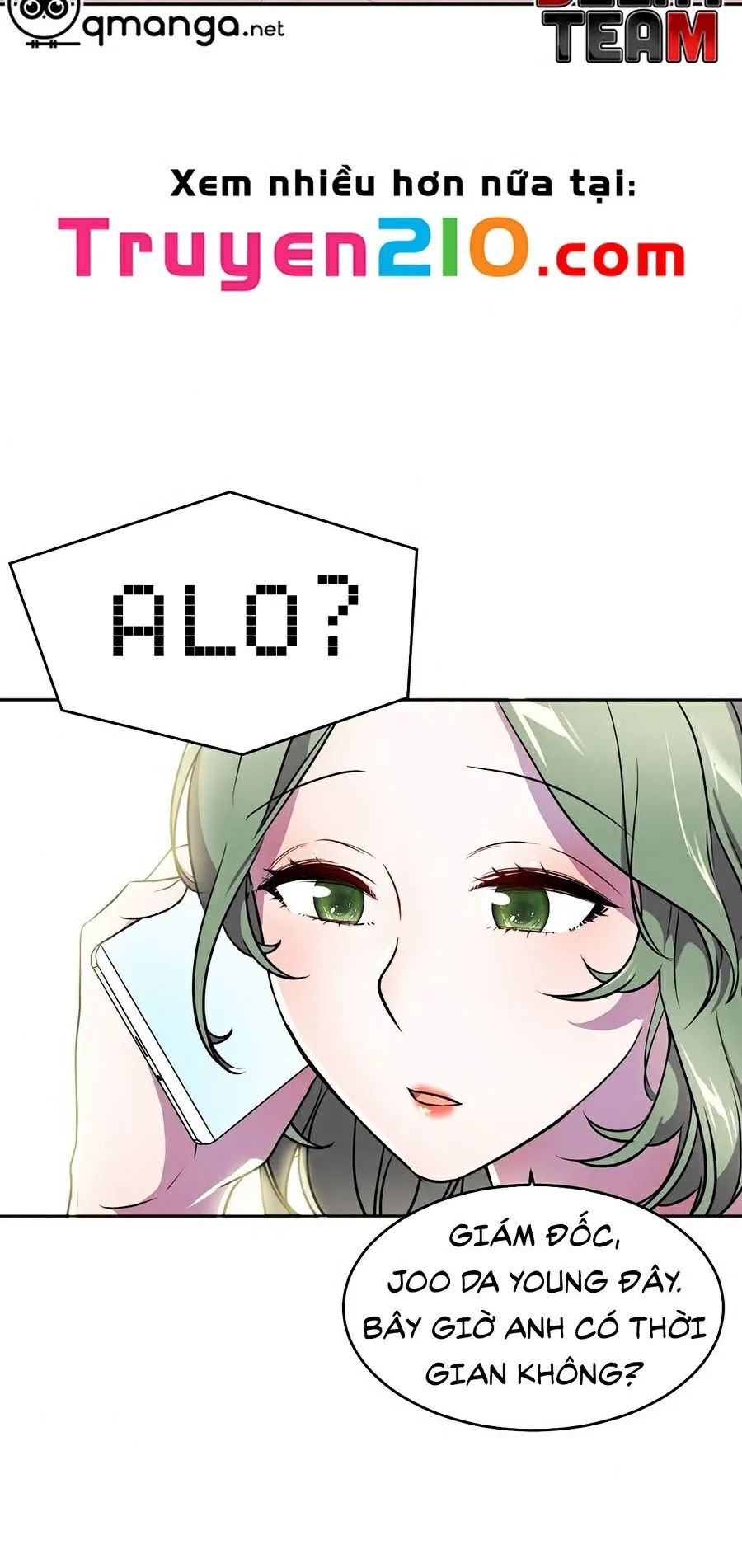 quản lý của siêu anh hùng chapter 27 68