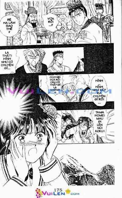 quyển sách kỳ bí chapter 8 176