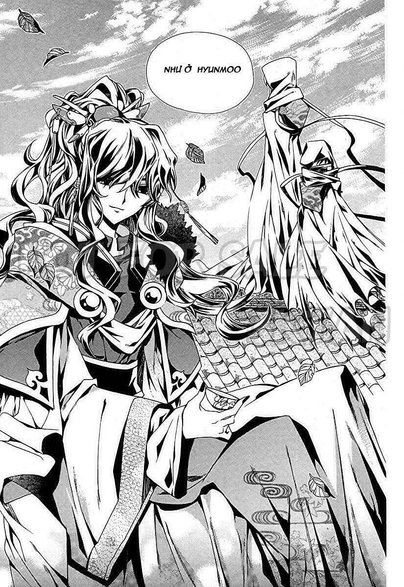 hangah, lee chapter 19.1 34