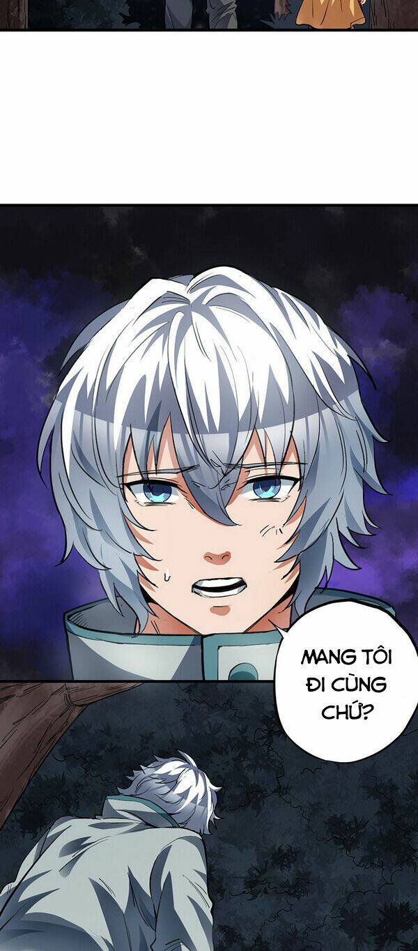 sau mạt thế tôi trở thành zombie chapter 61 24
