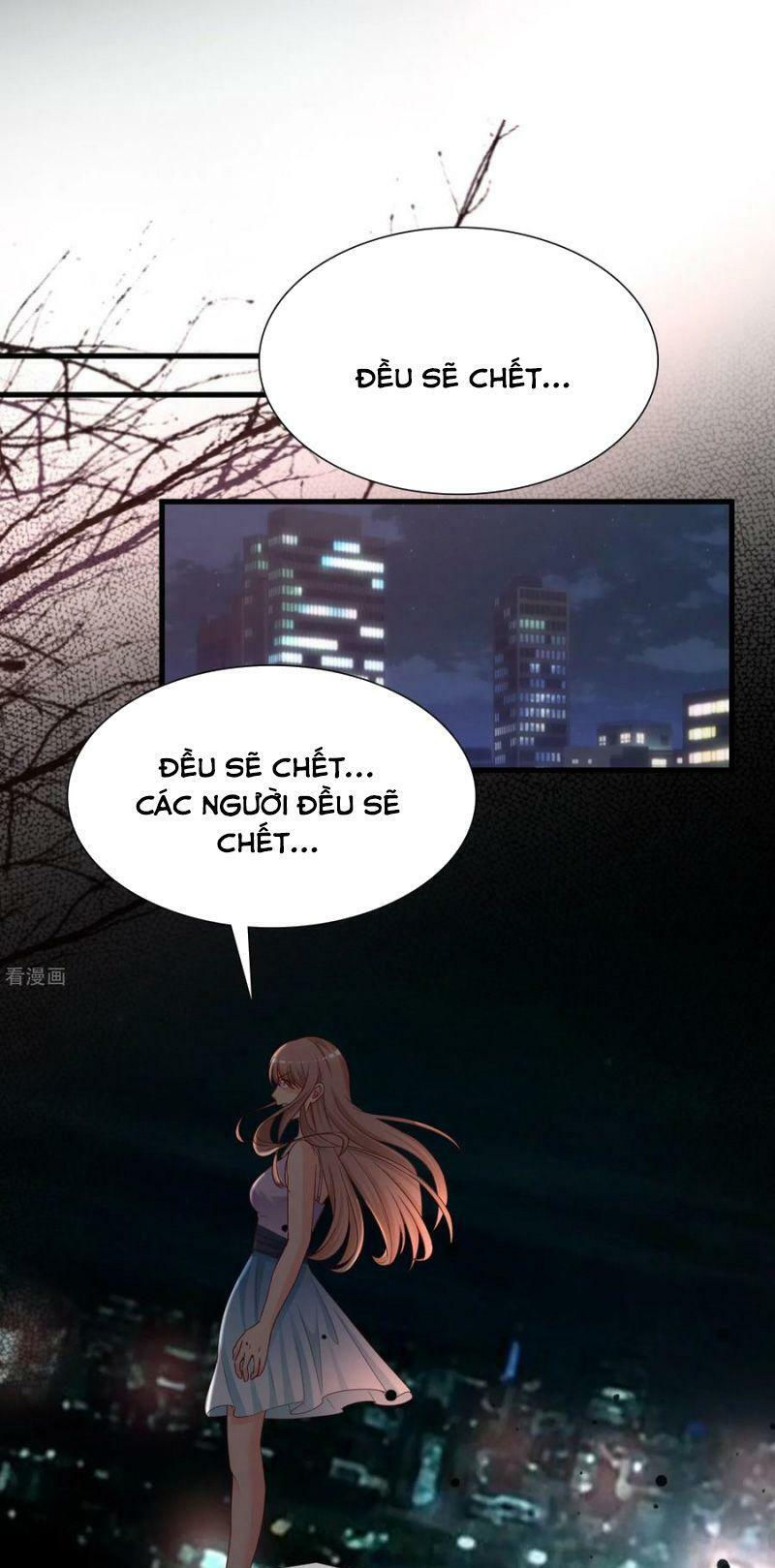 tối cường vận đào hoa chapter 171 1