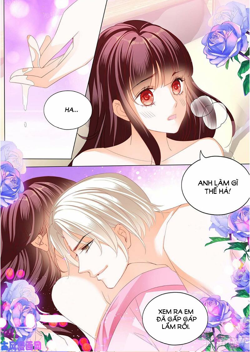 thiểm hôn kiều thê chapter 263 12